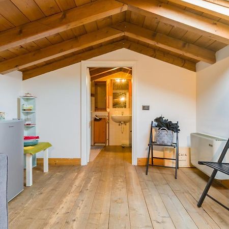 Magnificent Cosy Loft Appartement Verona Buitenkant foto