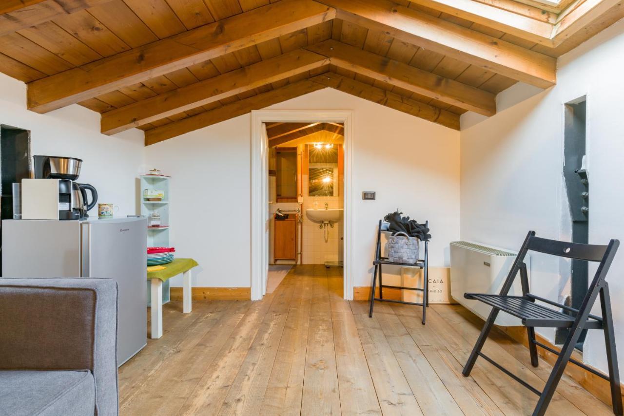 Magnificent Cosy Loft Appartement Verona Buitenkant foto
