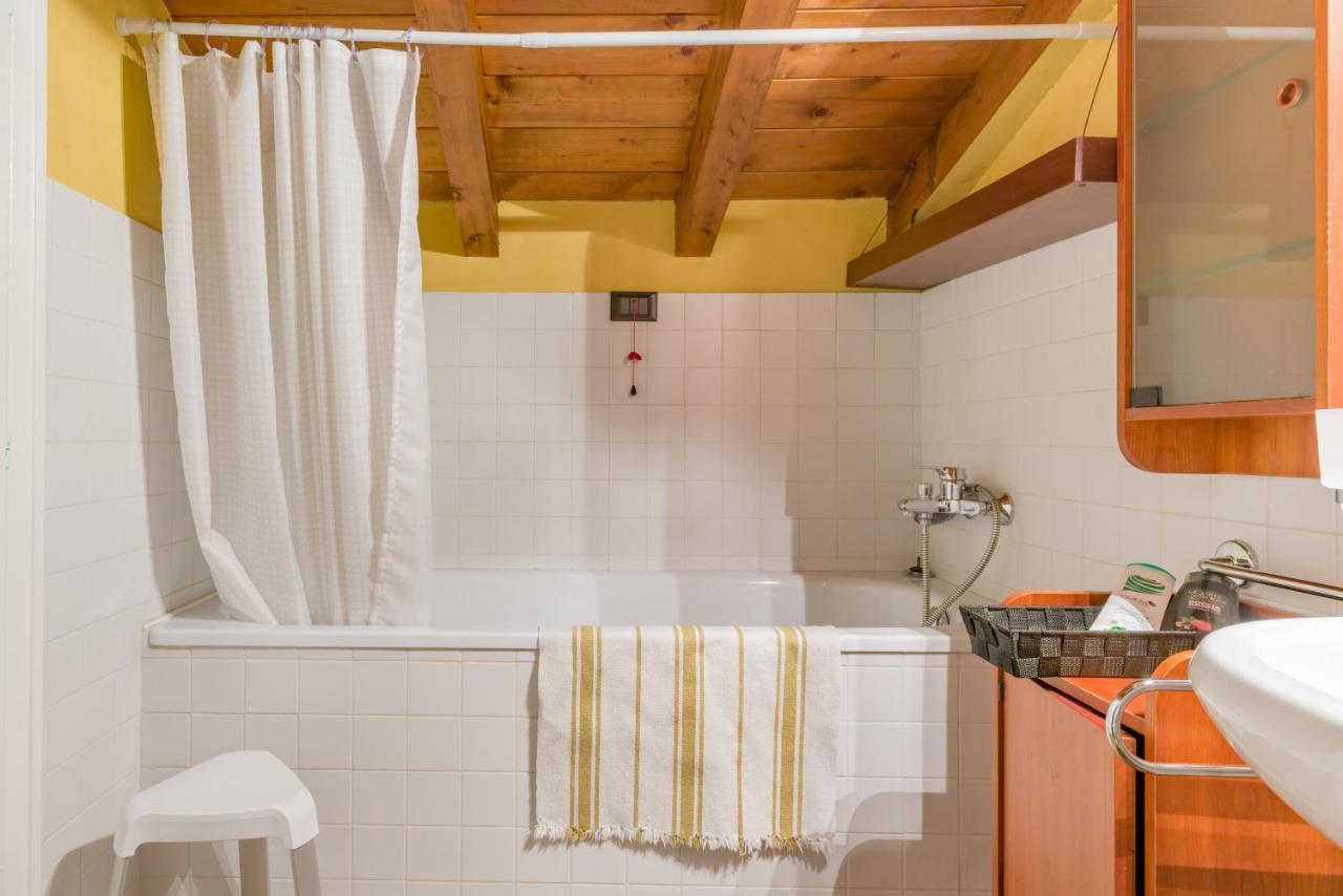 Magnificent Cosy Loft Appartement Verona Buitenkant foto