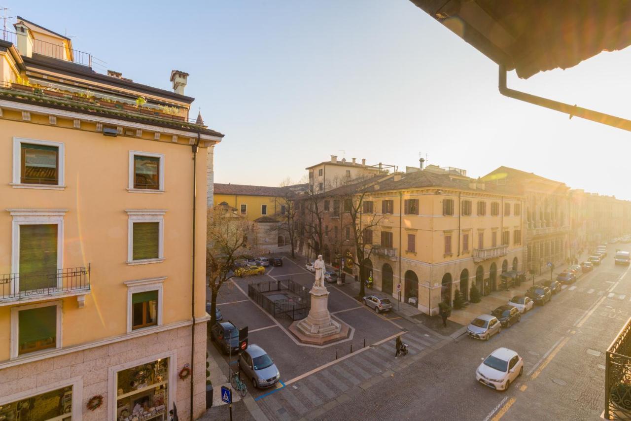 Magnificent Cosy Loft Appartement Verona Buitenkant foto
