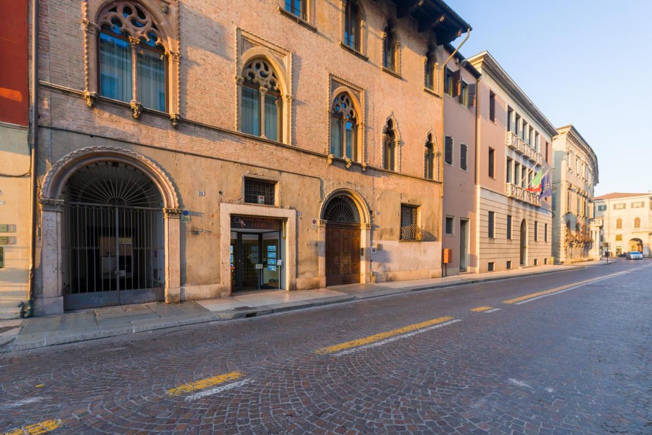Magnificent Cosy Loft Appartement Verona Buitenkant foto