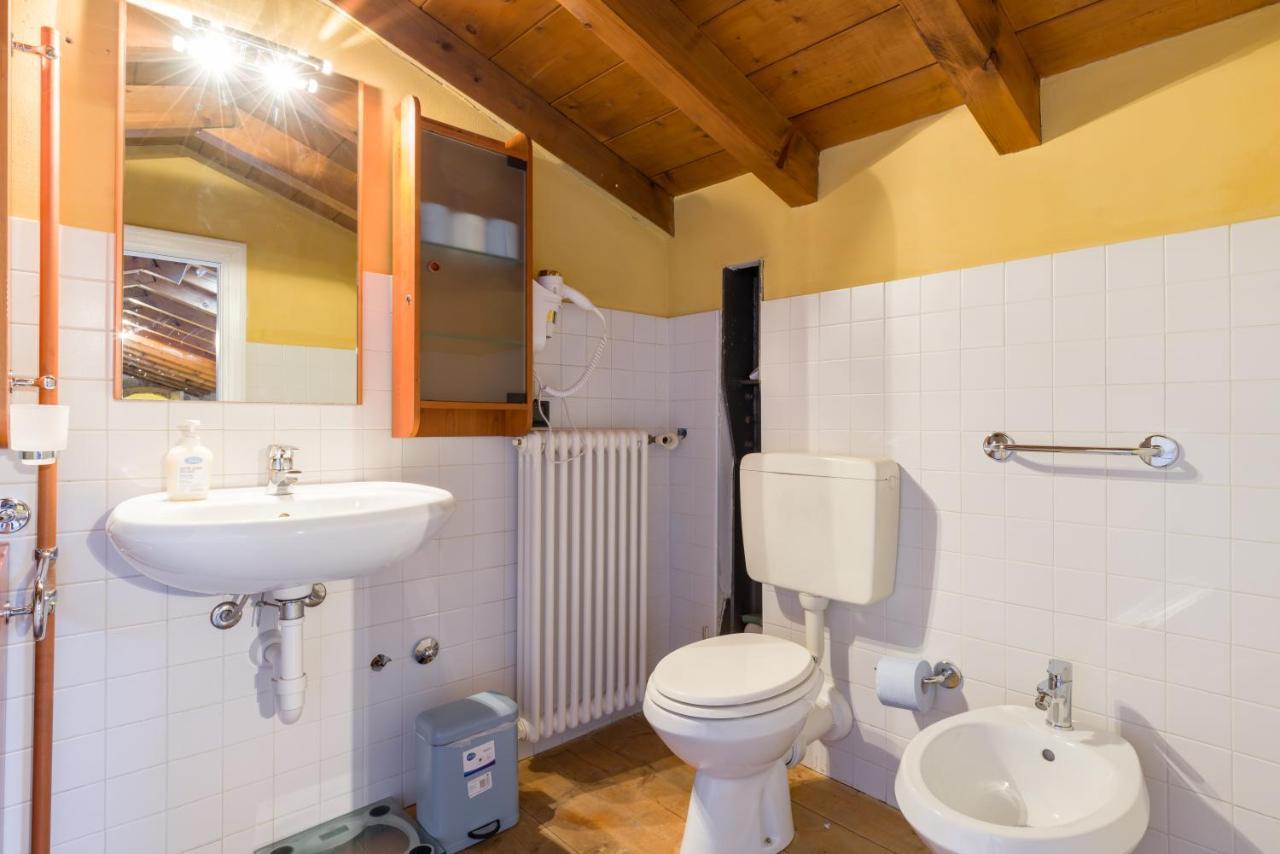 Magnificent Cosy Loft Appartement Verona Buitenkant foto